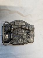 Riemgesp American Trucker Bound for Glory, Kleding | Heren, Stropdassen, Siskiyou Buckle Co., Ophalen of Verzenden, Met patroon