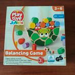 Playtive Junior Balansspel - Zo Goed Als Nieuw!, Kinderen en Baby's, Speelgoed | Houten speelgoed, Ophalen, Zo goed als nieuw
