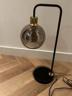Tafellamp, Huis en Inrichting, Lampen | Tafellampen, Ophalen of Verzenden, Zo goed als nieuw, 50 tot 75 cm