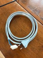 Itho Daalderop stekkerkabel 230V, Ophalen, Gebruikt, Minder dan 2 meter, Overige kabels