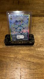 Glaceon EX Prismatic - Japans, Ophalen of Verzenden, Zo goed als nieuw