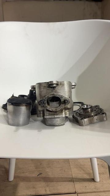 Gilardoni 180cc 2/2 AVDM Tuned beschikbaar voor biedingen