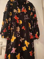 Ted baker jurk maat 4, Ophalen of Verzenden, Zo goed als nieuw, Maat 38/40 (M), Onder de knie