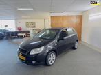 Chevrolet Aveo 1.2 16V L Apk Nieuw,Airco,E-Ramen,N.A.P,5Deur, Auto's, Chevrolet, Voorwielaandrijving, Stof, Gebruikt, 4 cilinders