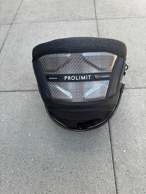 ProLimit kite seat charger harness maat M, Watersport en Boten, Kitesurfen, Nieuw, Geen board, Ophalen of Verzenden