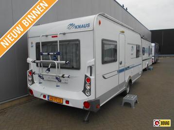 Knaus Sport Premium Line 450 FU mover voortent luifel beschikbaar voor biedingen