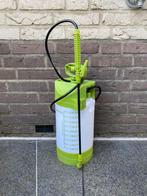 Drukspuit Central Park, Ophalen, Zo goed als nieuw, Onkruidbestrijding