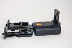 Jupio grip voor Nikon D7100 / D7200 (2 stuks), Ophalen of Verzenden, Gebruikt