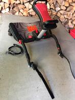 Lascal buggy board maxi universeel, Ophalen, Gebruikt, Overige merken