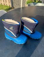Snowboots maat 27, Ophalen, Zo goed als nieuw, Jongen of Meisje, Laarzen