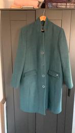 Didi wollen mantel maat 44, Kleding | Dames, Jassen | Winter, Maat 46/48 (XL) of groter, Didi, Ophalen of Verzenden, Zo goed als nieuw
