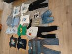 Jongens zomerpakket 122/128, Ophalen of Verzenden, Gebruikt, Maat 128