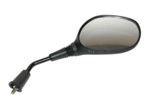 Spiegel rechts Sym Orbit origineel 88110-kaa-000, Motoren, Tuning en Styling, Ophalen of Verzenden