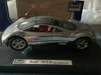 Revel Audi Avus Quattro 1:18, Ophalen, Zo goed als nieuw, Auto, Revell
