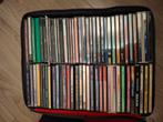 cd, Ophalen, Gebruikt