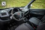 Fiat Doblò Cargo 1.3 MultiJet SX| Imperiaal | Trekhaak | Na, Euro 5, Gebruikt, Huisgarantie, 4 cilinders