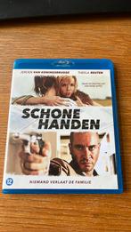 Schone Handen - bluray, Ophalen of Verzenden, Zo goed als nieuw, Thrillers en Misdaad