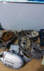 Zundapp Motorblok Onderdelen, Ophalen of Verzenden, Gebruikt, Blok