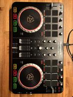 Numark Mixtrack Pro 2 DJ Controller, Ophalen of Verzenden, Gebruikt, Dj-set, Numark