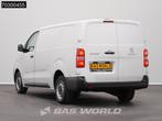 Peugeot Expert 102PK L3H1 XL Koelwagen Koeler Airco Cruise K, Stof, Gebruikt, Euro 6, 4 cilinders