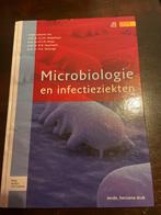 Microbiologie en infectieziekten, Ophalen of Verzenden, Beta, Zo goed als nieuw, Niet van toepassing