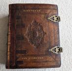 Staten Bijbel uit 1782, Antiek en Kunst, Antiek | Boeken en Bijbels, Ophalen of Verzenden