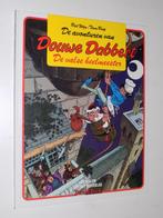 Douwe Dabbert - 03_HC_De valse heelmeester, Eén stripboek, Ophalen of Verzenden, Gelezen, Piet Wijn - Thom Roep