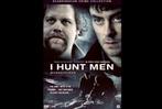 I Hunt Men, Vanaf 16 jaar, Ophalen of Verzenden, Zo goed als nieuw, Actiethriller