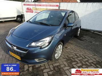Opel Corsa 1.0 Turbo Edition beschikbaar voor biedingen
