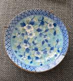 Chinees porseleinen kom. 16,5x4 cm.  1980, Antiek en Kunst, Antiek | Wandborden en Tegels, Ophalen