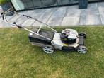 AL-KO zelfrijdende grasmaaier 620 BR – Robuust & Betrouwbaar, Tuin en Terras, Grasmaaiers, Ophalen, Cirkelmaaier, AL-KO, Gebruikt