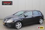 SEAT Leon 1.2 TSI Eco 105PK Businessline COPA Cruise-control, Voorwielaandrijving, Euro 5, Stof, Gebruikt