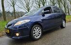 Mazda 5 1.8 Katano 7 Persoons 2e Eigenaar Airco, Auto's, Origineel Nederlands, Te koop, Benzine, 73 €/maand