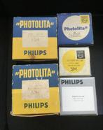 Photolita Lampen - Getest & Werkend, Ophalen of Verzenden, Gebruikt, Lamp of Flitsset
