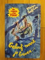 De regels van Floor - Geloof nooit je broer, Ophalen of Verzenden