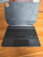 Apple Magic Keyboard iPad 11" - Uitstekende Staat!, Computers en Software, Apple iPads, 10 inch, Apple iPad, Zwart, Ophalen of Verzenden