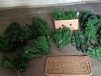 Kunst-kerstboom  takken van 3 bomen., Ophalen