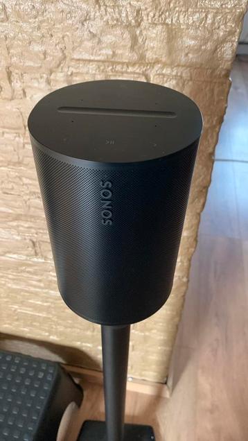 Sonos era 100 beschikbaar voor biedingen