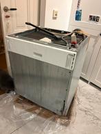 Vaatwasser inbouw (rengöra), Ophalen, Inbouw, Niet werkend, 45 tot 60 cm