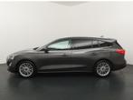 Ford FOCUS Wagon EcoBoost 125 pk Titanium | Winter Pack | Fu, 65 €/maand, Stof, Gebruikt, Adaptive Cruise Control