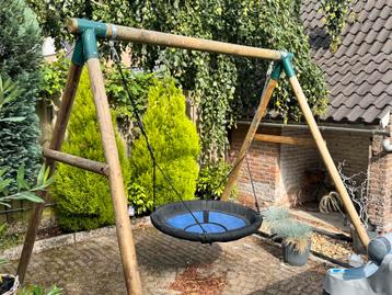Kids complete Swing beschikbaar voor biedingen