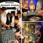 *Casino spel te huur!*, Vijf spelers of meer, Ophalen, Zo goed als nieuw