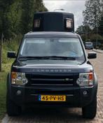 Land Rover Discovery 2.7 Tdv6 2005 Blauw, Auto's, Land Rover, 2404 kg, 190 pk, Blauw, Vierwielaandrijving