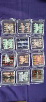 kunstnagels 444 setjes, Ophalen, Nieuw