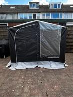 Walker Voortent Uitbouw/erker inclusief Slaapcabine, Ophalen of Verzenden, Gebruikt, Tot en met 2