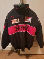 F1 formule 1 jas maat M, Ophalen of Verzenden, Zo goed als nieuw, Zwart