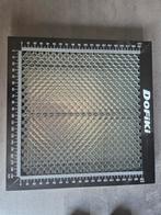 NIEUW - Laser Graveer Accessoires Set – Honingraat, Hobby en Vrije tijd, Ophalen of Verzenden, Nieuw