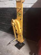 Dommekracht Merk Delta 5 ton, Doe-het-zelf en Verbouw, Lieren en Takels, Ophalen of Verzenden