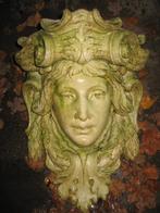 Renaissance muurconsole, Ophalen of Verzenden