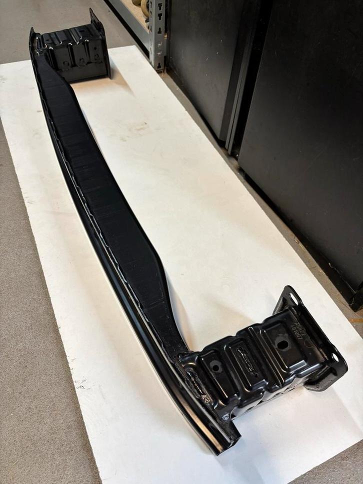Mercedes EQB X243 Achterbumper Versteviging, Auto-onderdelen, Carrosserie en Plaatwerk, Bumper, Mercedes-Benz, Achter, Gebruikt